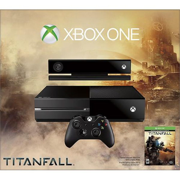 Titanfall